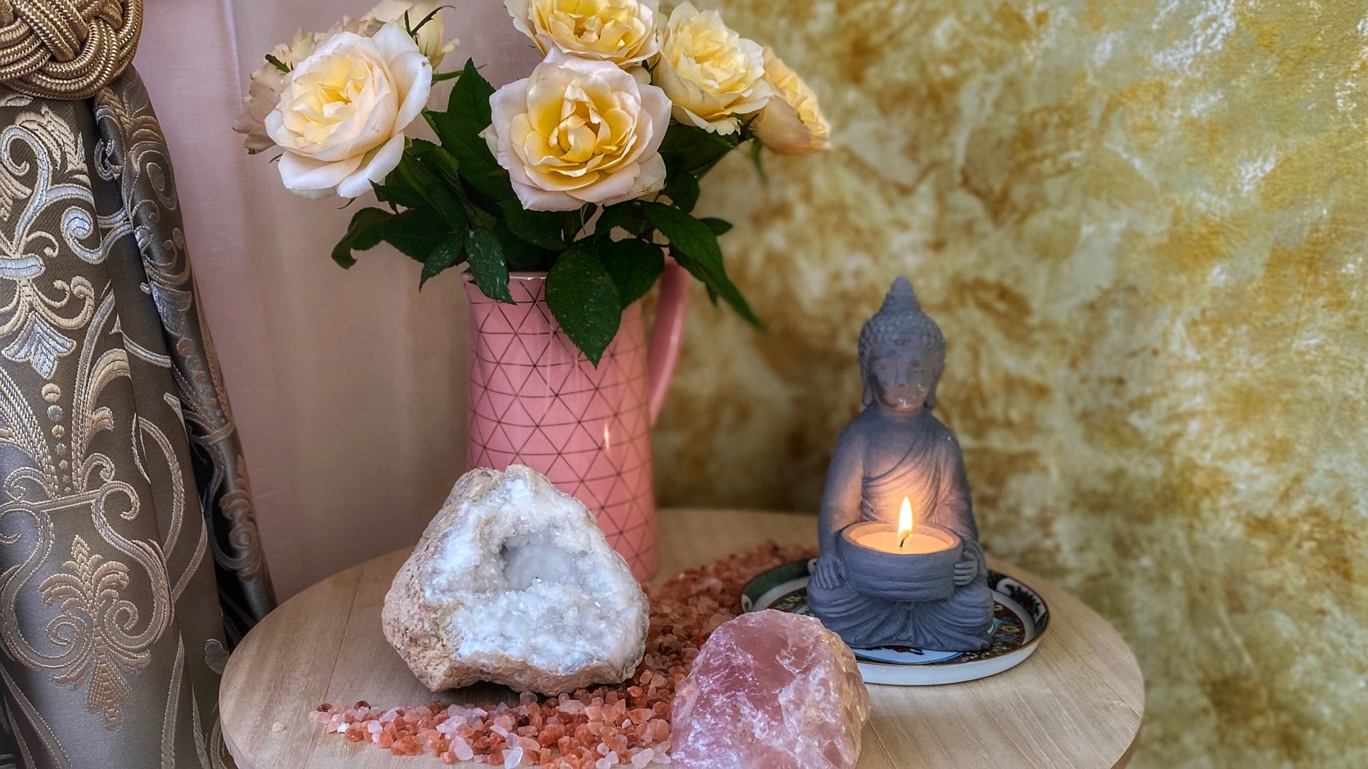 Meditatie de Iertare